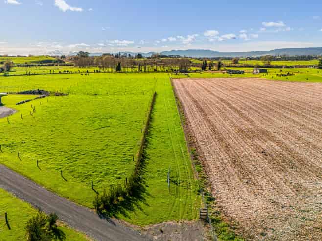 LOT 2/194 Lake Road, Tirau