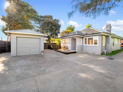 21A Panorama Road, Mount Wellington
