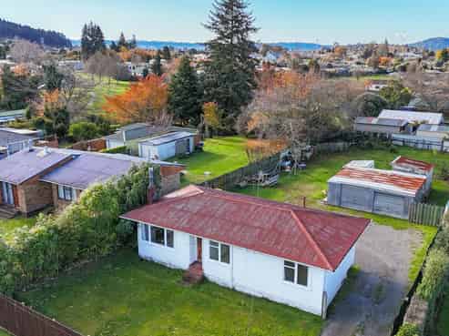 5 Park Road, Western Heights