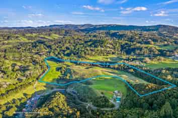 Deceased Estate With Development Potential