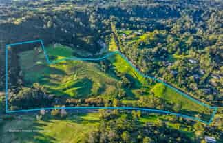 Deceased Estate With Development Potential