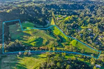 Deceased Estate With Development Potential