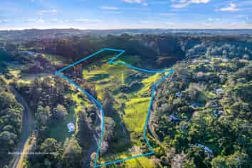 Deceased Estate With Development Potential