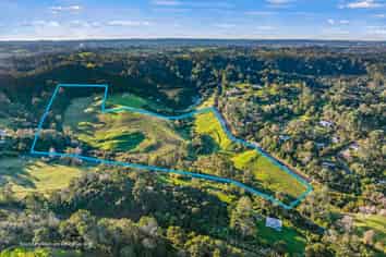 Deceased Estate With Development Potential