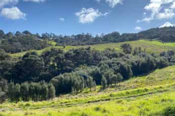 Deceased Estate With Development Potential
