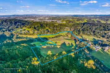 Deceased Estate With Development Potential