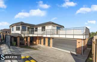 614A Mount Wellington Highway, Mount Wellington