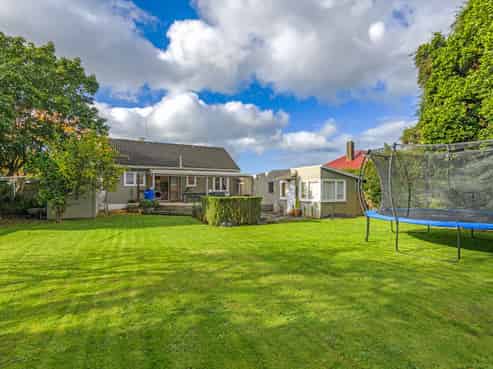 38 Millar Street, Terrace End