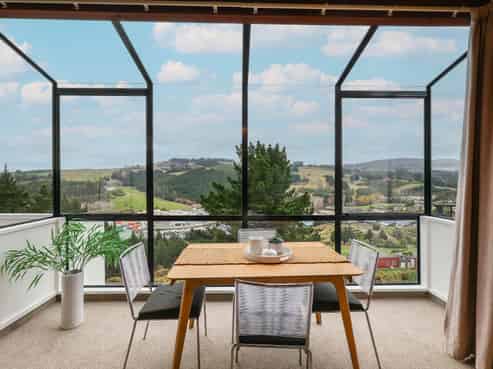 13A Netherby Street, Kenmure