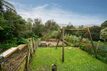 25 Prospect Terrace, Johnsonville