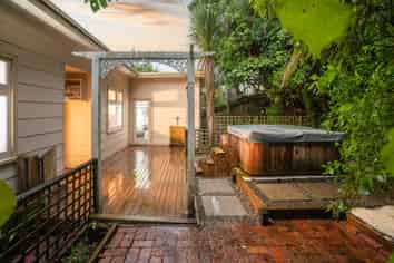 25 Prospect Terrace, Johnsonville