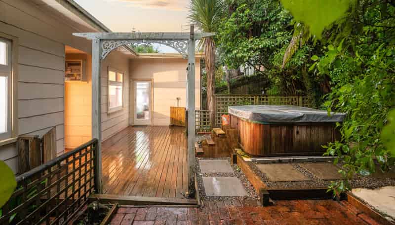 25 Prospect Terrace, Johnsonville