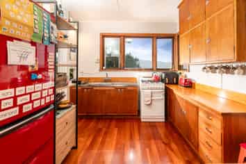 25 Prospect Terrace, Johnsonville