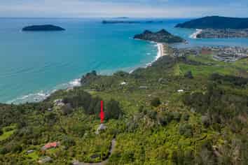 131 Pumpkin Hill Road, Tairua