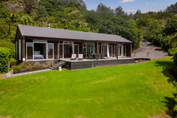 131 Pumpkin Hill Road, Tairua