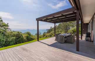 131 Pumpkin Hill Road, Tairua