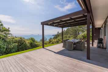 131 Pumpkin Hill Road, Tairua