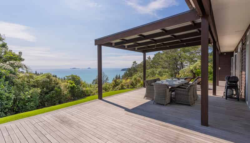 131 Pumpkin Hill Road, Tairua