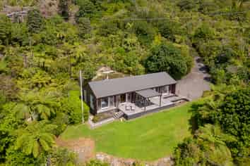 131 Pumpkin Hill Road, Tairua