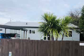 81B Cameron road, Hamilton East