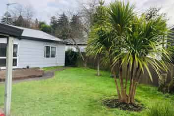 81B Cameron road, Hamilton East