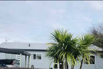81B Cameron road, Hamilton East