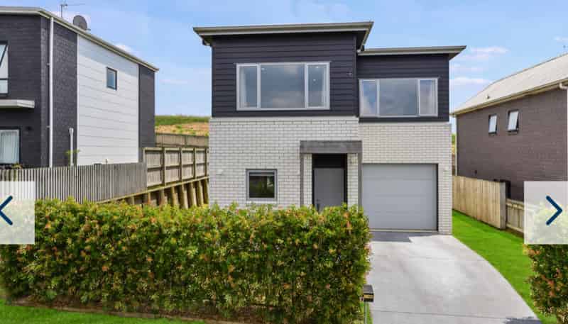 10 Retallick place , Flagstaff