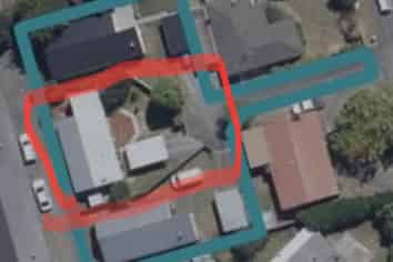 81B Cameron road, Hamilton East