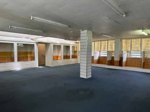 Freehold Commercial Offering in Onehunga