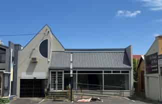 Freehold Commercial Offering in Onehunga