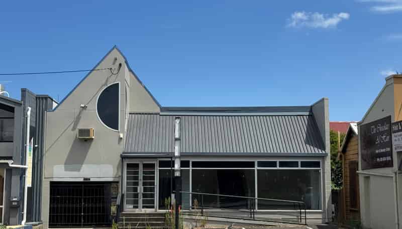 370 Onehunga Mall, Onehunga