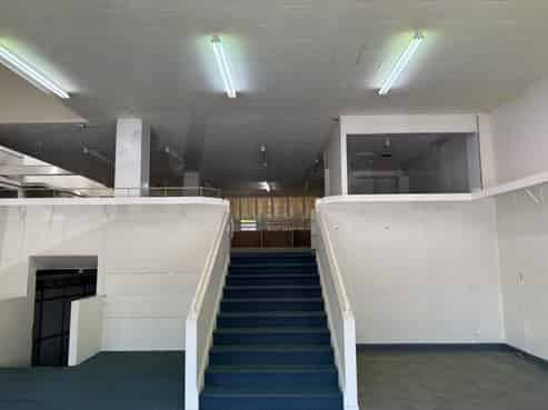 Freehold Commercial Offering in Onehunga