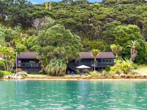 Lot 97 North Cove, Kawau Island