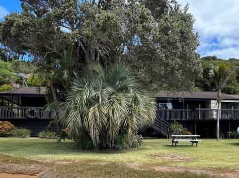 Lot 97, North Cove, Kawau Island