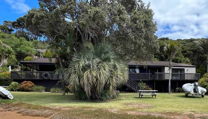 Lot 97, North Cove, Kawau Island