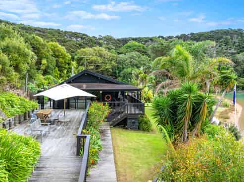 Lot 97, North Cove, Kawau Island