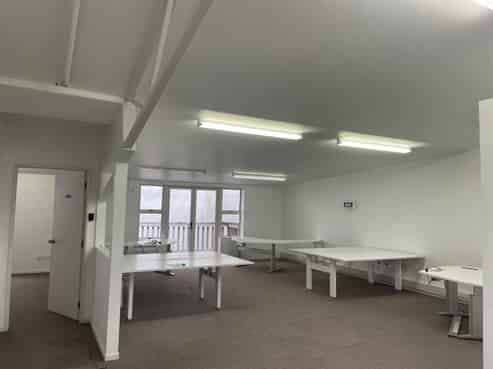 First floor premise for lease