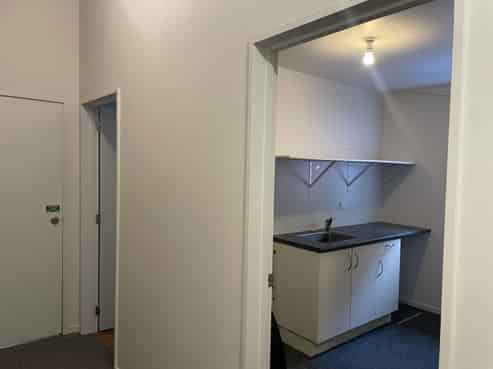 First floor premise for lease