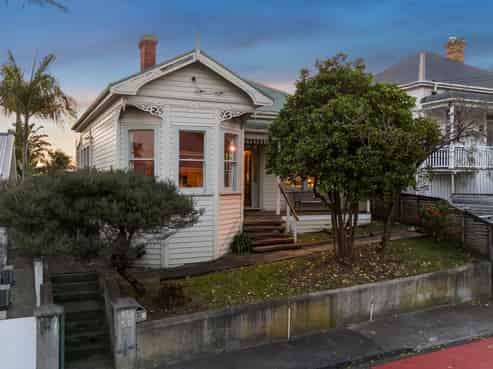 51 John Street, Ponsonby