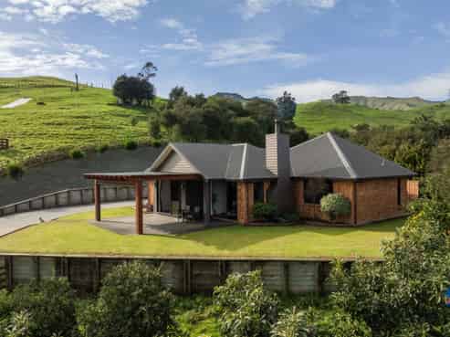 4 Colin Drive, Paeroa
