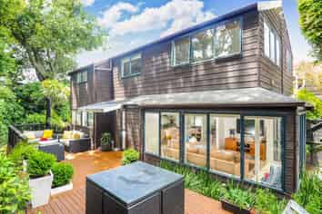 6 Cotter Avenue, Remuera