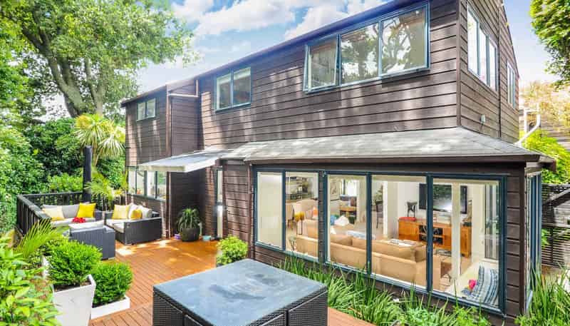 6 Cotter Avenue, Remuera