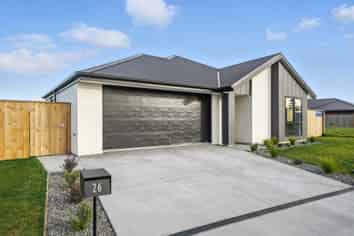 26 Greig Crescent, Amberley