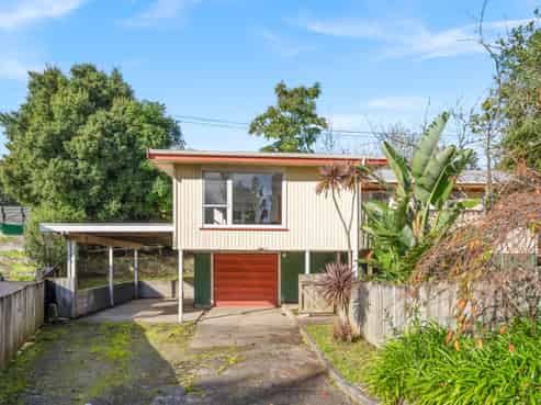 108 Otaika Road, Raumanga