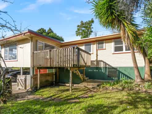 108 Otaika Road, Raumanga