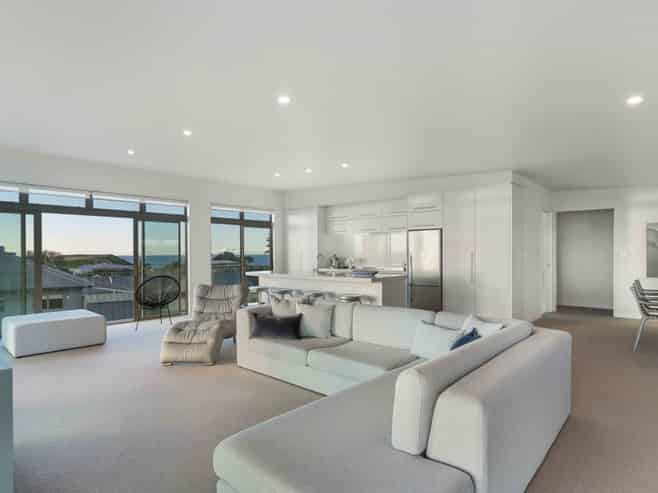 119 Town Point Road, Maketu