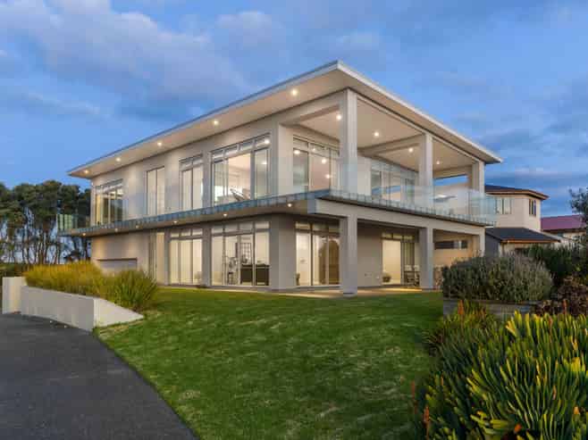 119 Town Point Road, Maketu