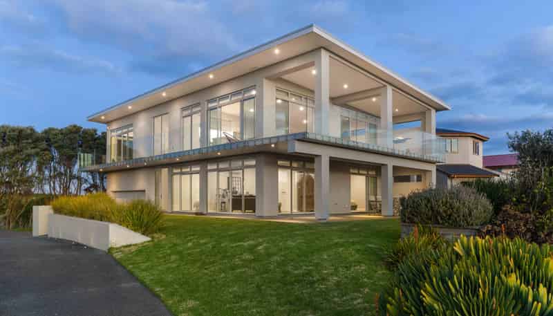 119 Town Point Road, Maketu