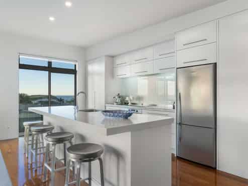 119 Town Point Road, Maketu