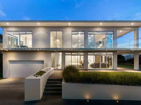 119 Town Point Road, Maketu